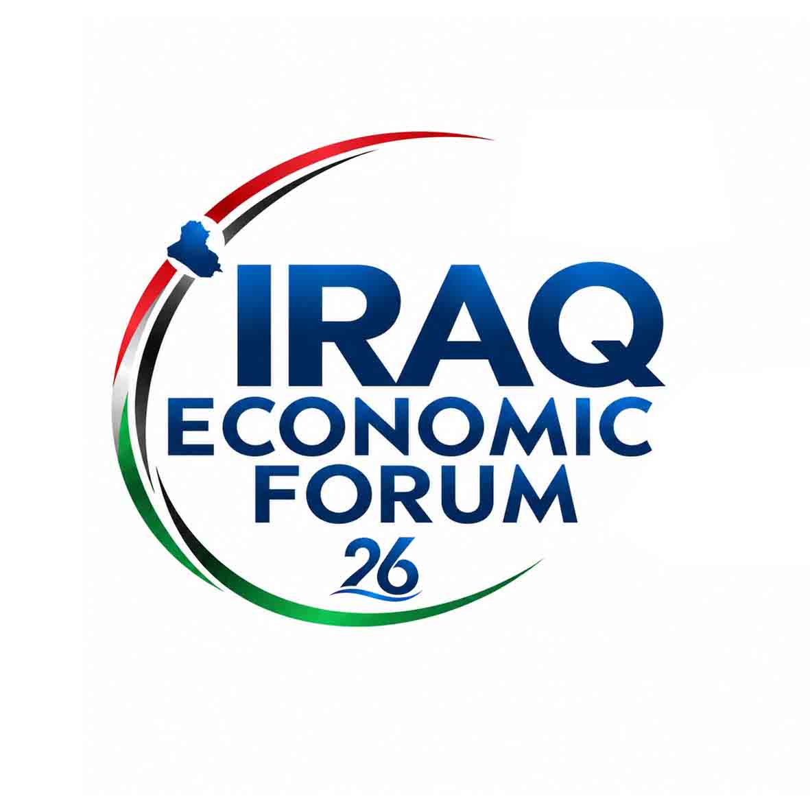 Iraq Economic forum 26