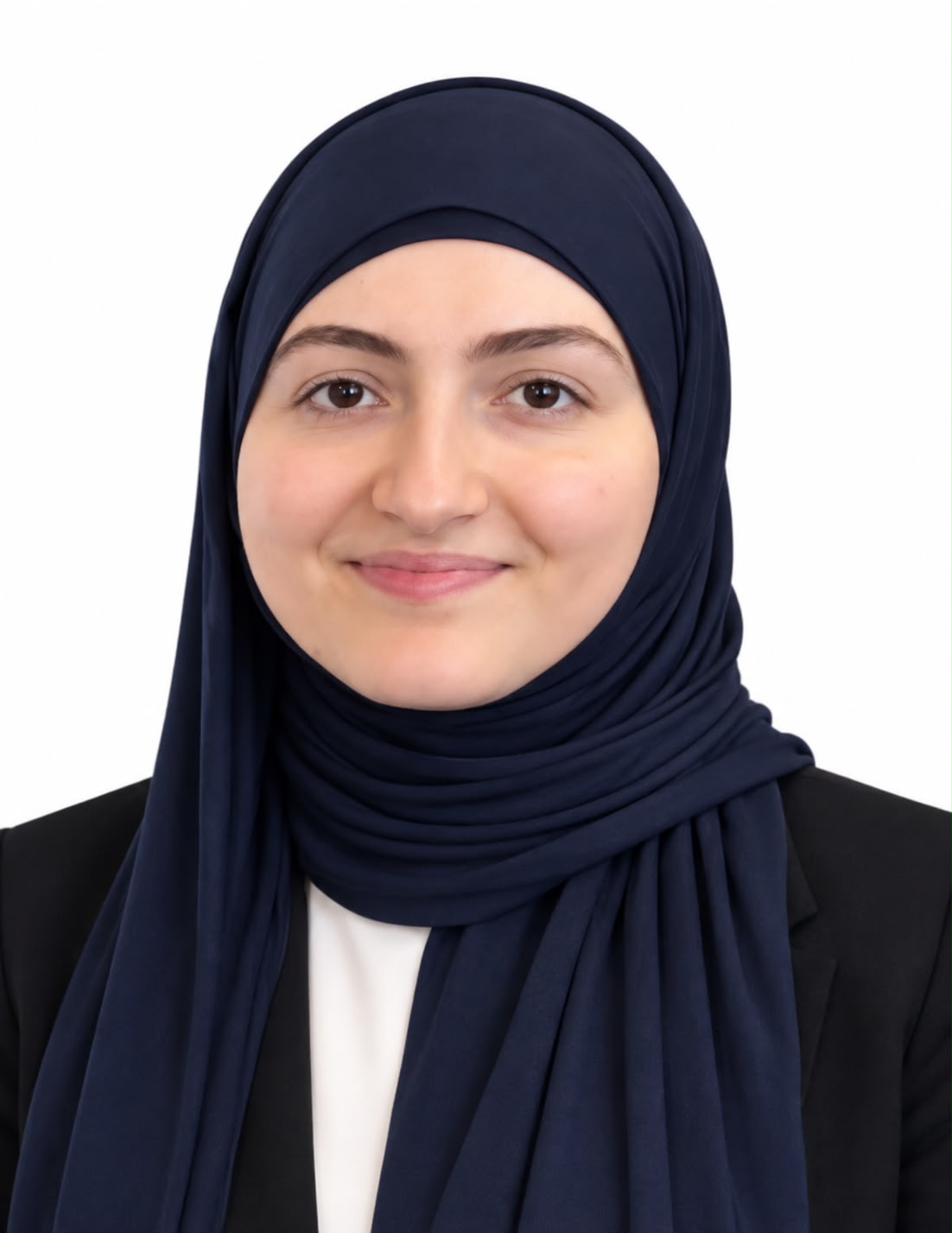Maryam Salman