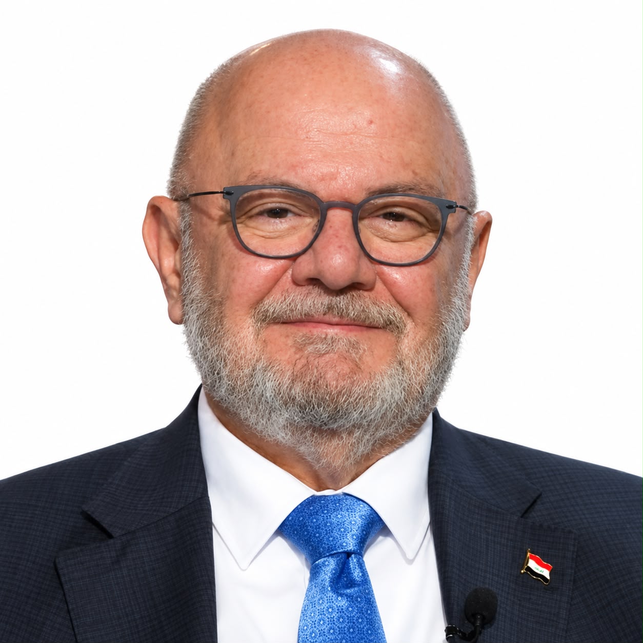 Mohammed Al Najjar
