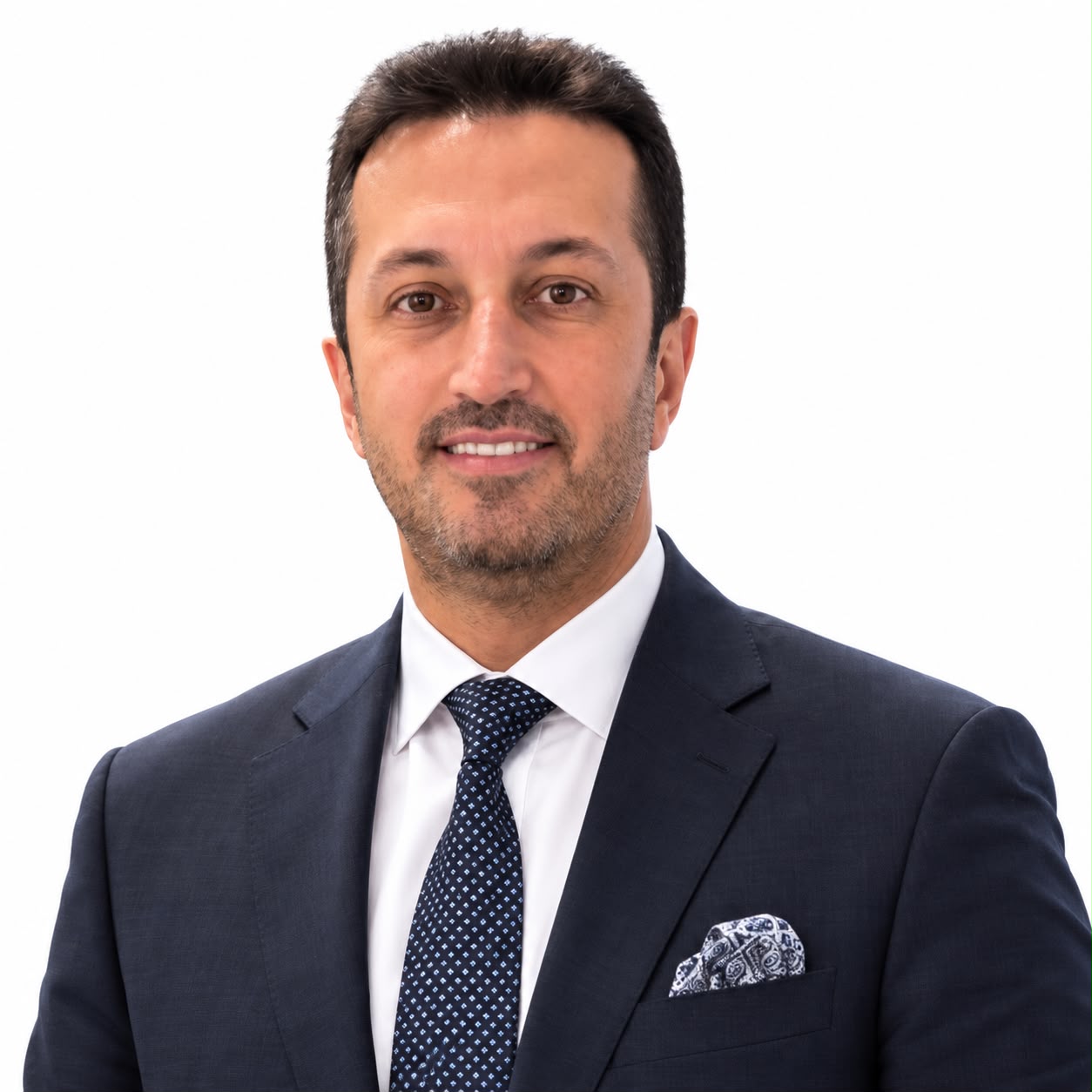 Ali Jamshir