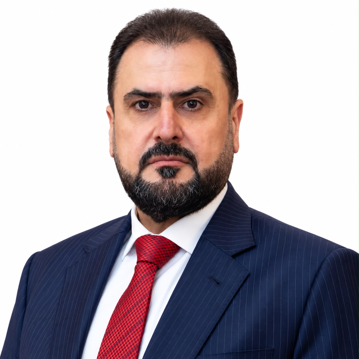 Yasir Sabri Raoof