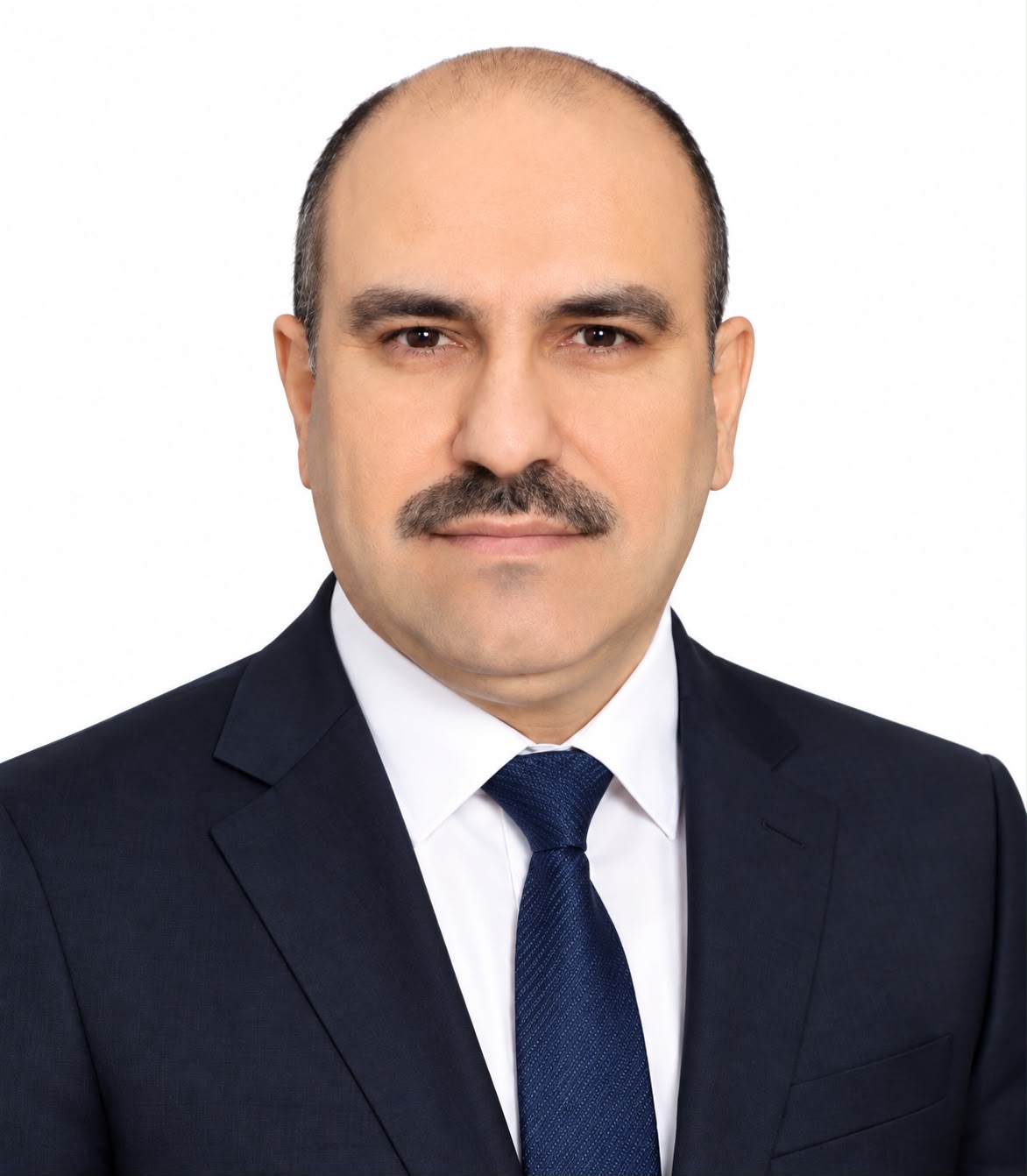 Eng.  Mohammed Saeed