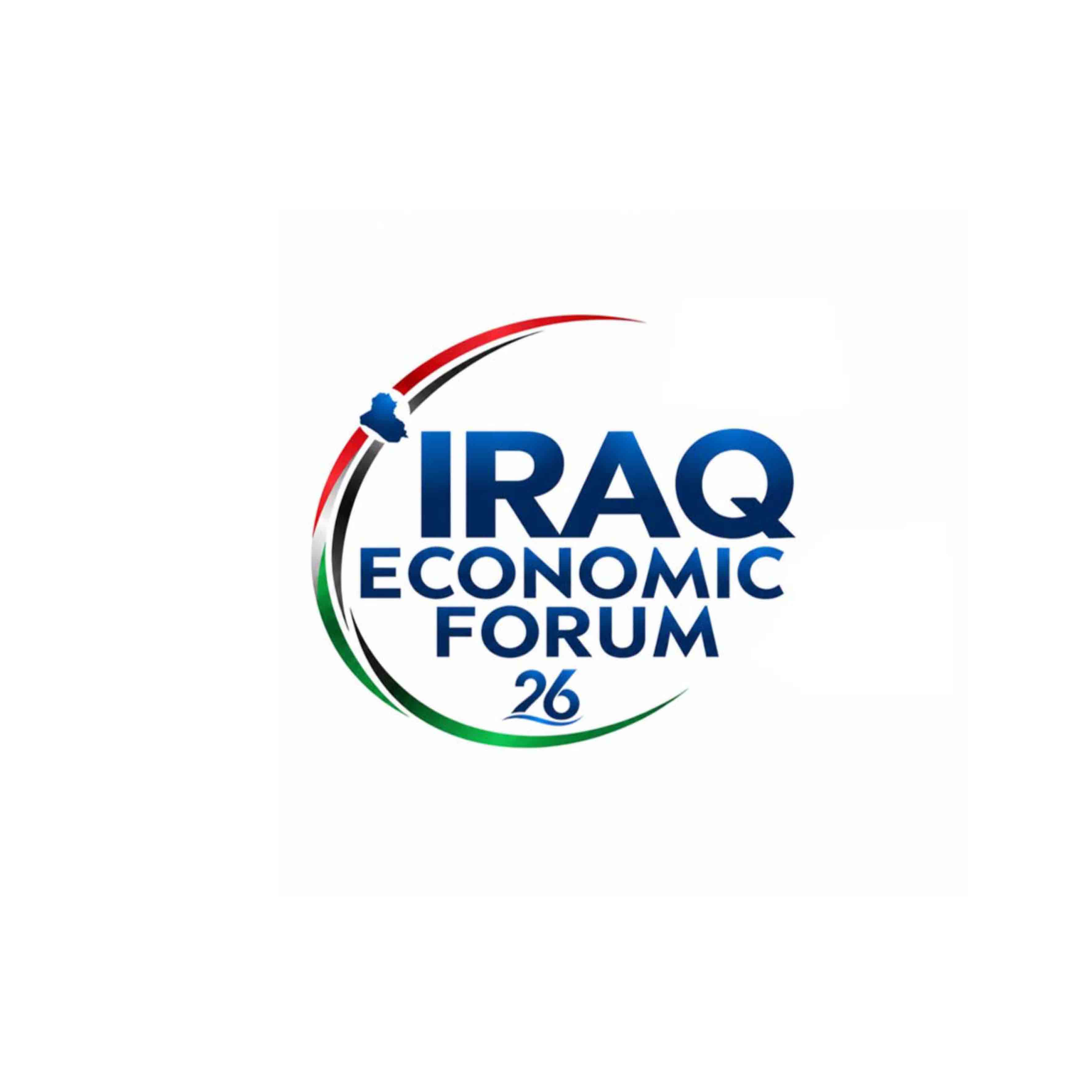 Iraq Economic forum 26